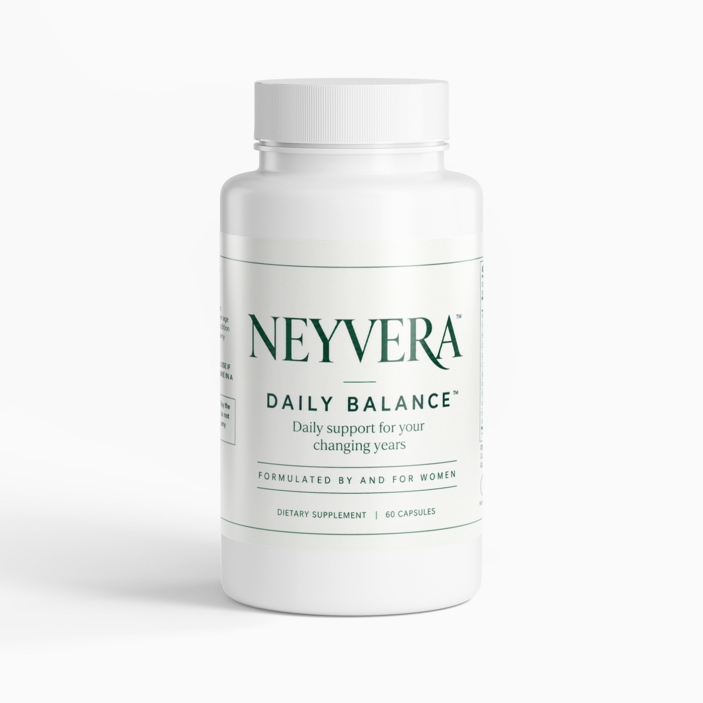 NEYVERA™ formulated for women