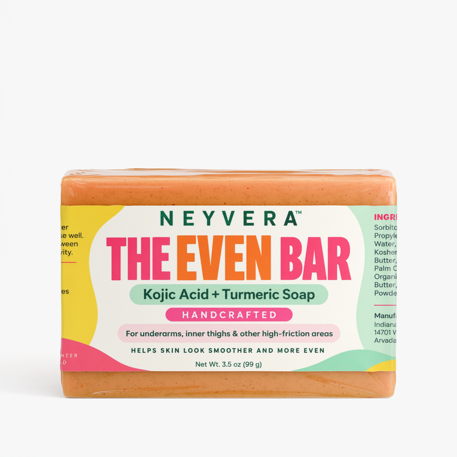 NEYVERA - The Even Bar - 1 Bar